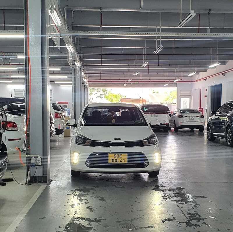 Taxi Thăng Bình: 10 hãng xe uy tín chất lượng & số điện thoại