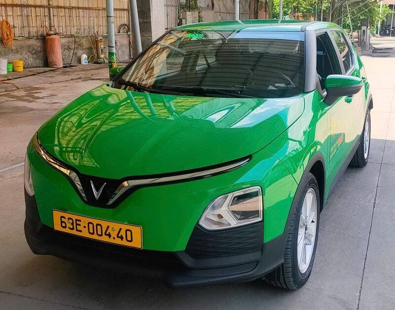 Taxi Tiền Giang: Số điện thoại top 20 hãng xe đầy đủ giá cước
