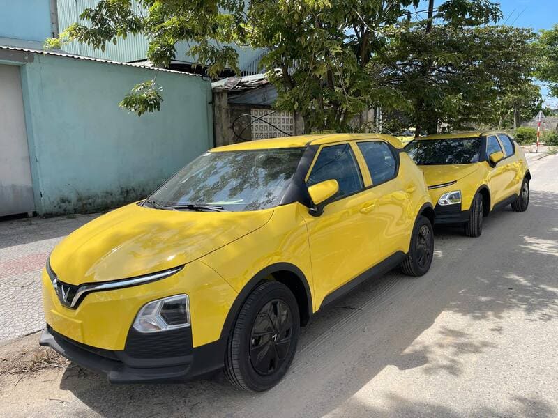Taxi Tiên Phước: Số điện thoại hotline & giá cước km 10 hãng xe