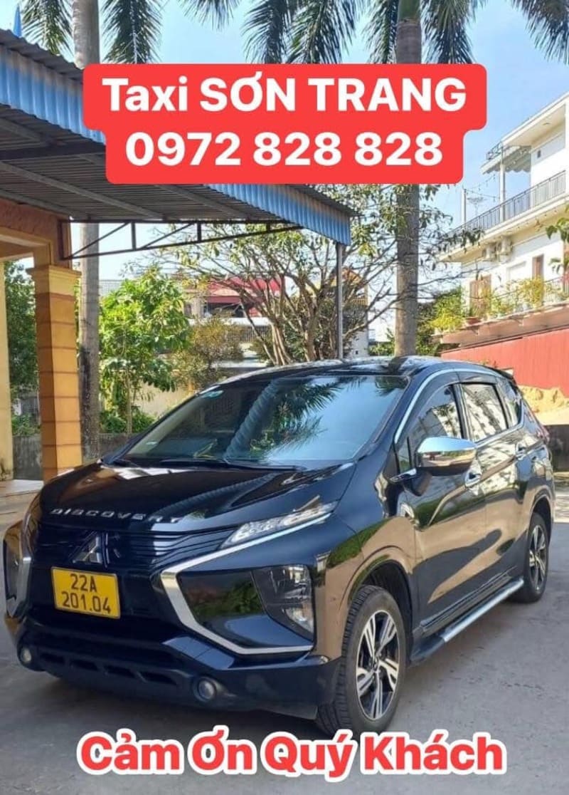 Taxi Tuyên Quang: Số điện thoại 24/7 & giá cước 21 hãng xe