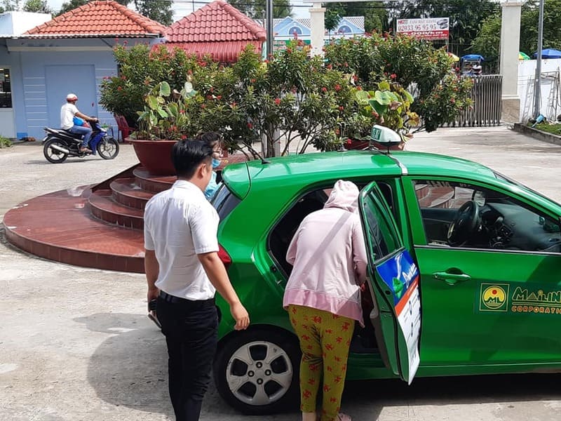 Taxi Vị Thanh: giá cước xe 4-7 chỗ & số điện thoại 14 hãng tốt nhất
