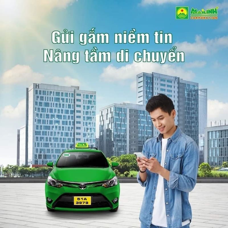 Taxi Việt Trì: Bảng giá cước km & số điện thoại 14 hãng xe