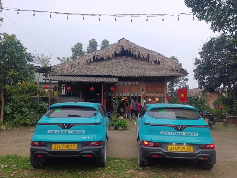 Taxi Yên Bái: Top 25 nhà xe có số điện thoại 24/7 & giá cước rẻ
